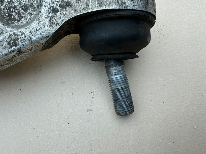 фото №6, Tesla модель 3 iii 16r- рычаг левый перед переднее нижний 1044341-00-c