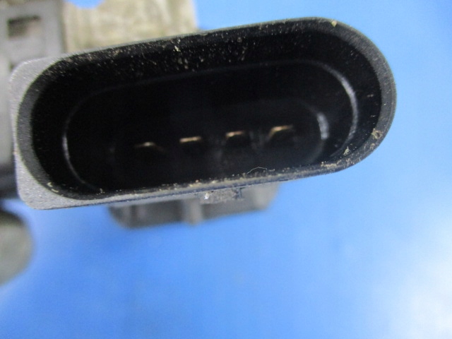 фото №4, Alfa romeo 147 двигатель моторчик дворник перед