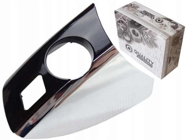 фото №1, Захист ручка двері keyless ліва do mercedes x156