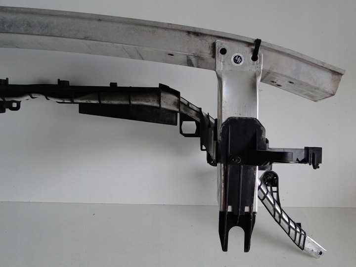 фото №15, Mercedes cla 117 gla x156 156 pas переднее усилитель балка strfa