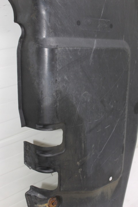 фото №12, Mercedes c класс w202 защита pod коробки коробки передач a2025204423