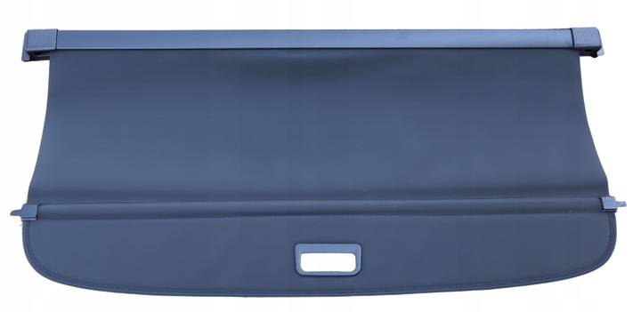 фото №1, Ролета багажника audi q5 2017 - 2024 чёрная новая