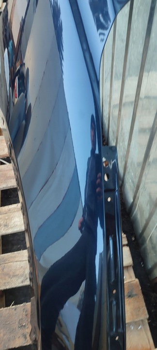 фото №15, Крыло правые перед переднее стальной mazda cx3 cx-3 dk od 01.2015 цвет 42m