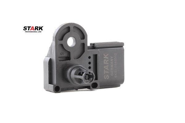 фото №12, Stark датчик тиску w колекторі впускний do ford kuga mk2 dm2