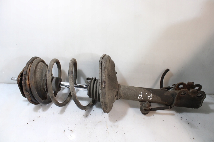 фото №1, Амортизатор mcpherson  правий перед toyota rav4 ii 2.0d4d