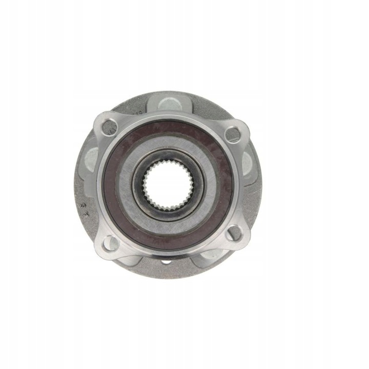 фото №1, Ступица колёса перед jaguar xf ii 15-