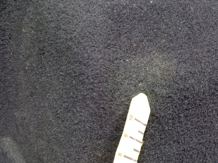 фото №7, Audi q4 e-tron sportback обивка багажника левая 89e863879h