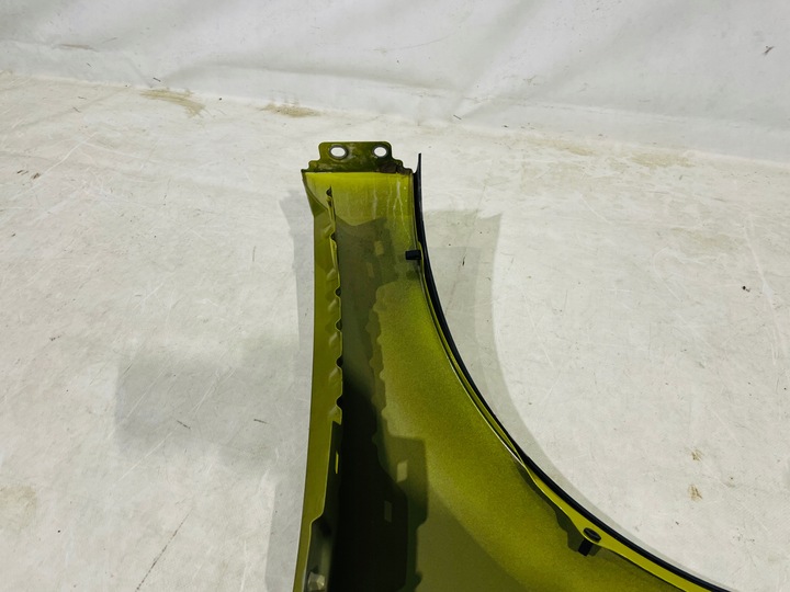 фото №13, Vw golf 8 viii 5h0 крыло правые перед аксессуар 2020-2023 год