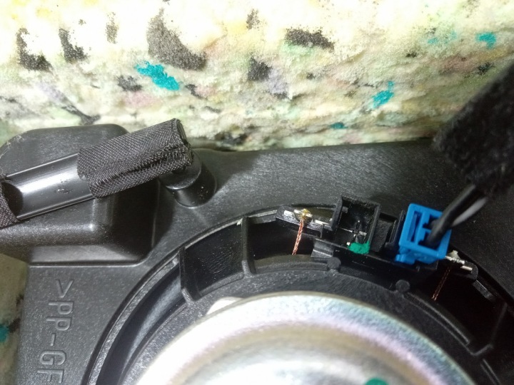 фото №8, Bmw m4 g82 4 g22 купе полка зад задня harman кардон 8097336