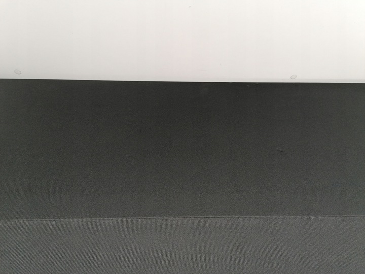 фото №5, Jaguar f-pace x761 полка задняя багажника оригинал 2016-