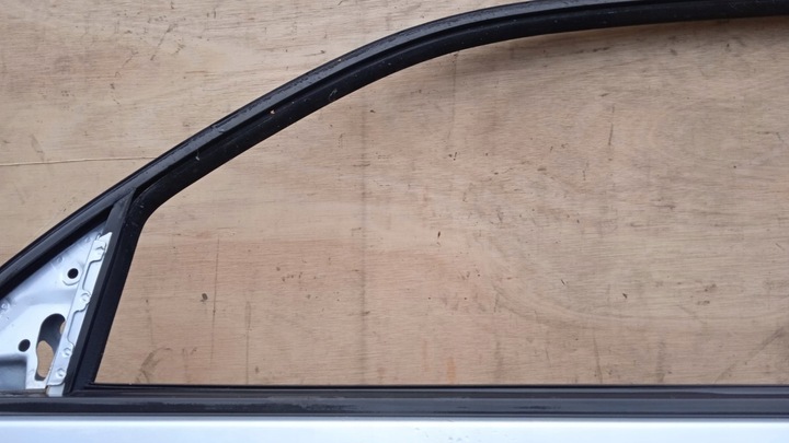 фото №13, Vw lupo 3l двері перед лівий la7w