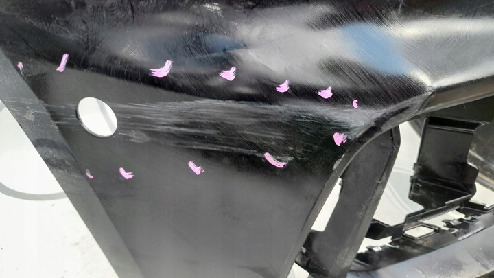 фото №8, Audi a4 rs4 8w0 2015 -2019 r. бампер