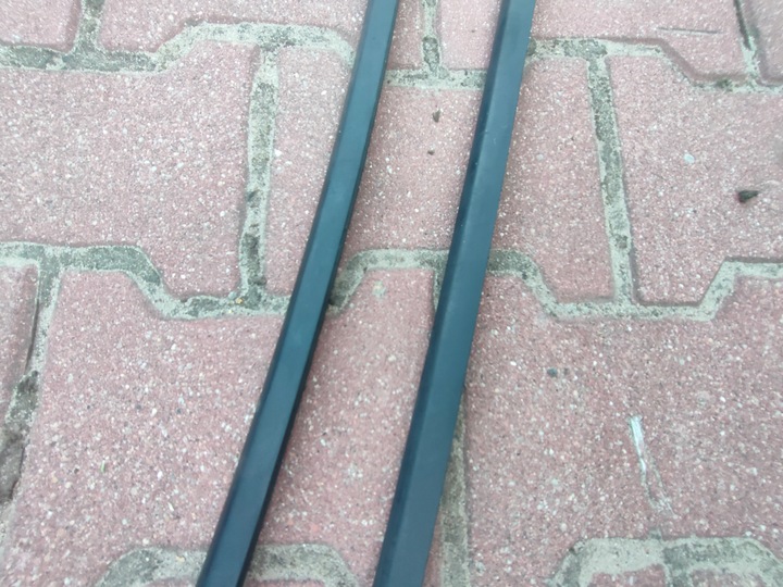 фото №5, Планка накладка права audi a3 8p 3d 8p3837478c