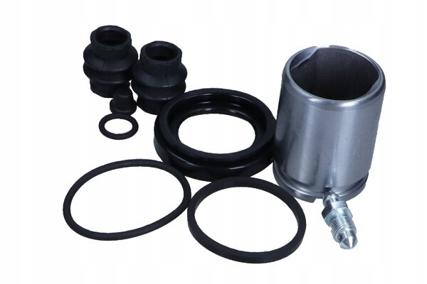 фото №1, Набір napr. затискач ham. vw t. cc/ passat/ sharan/ tiguan 05- з tłoczkiem