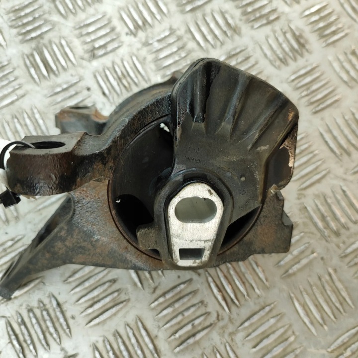 фото №6, Mazda cx-5 ke, gh ліва подушка двигуна 2013 kd62-39-070c