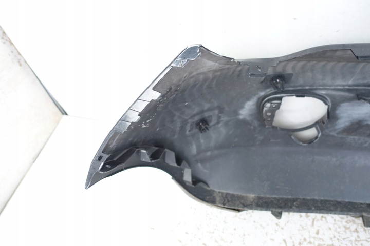 фото №9, Opel adam opc sport 2012- бампер зад задний 13356743