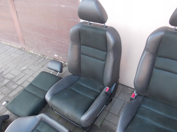 фото №11, Сиденья accord 7 sedan eu