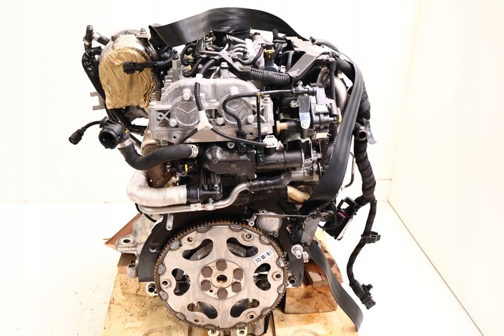 фото №6, Alfa romeo giulia 2.2 mtj двигун 55268532