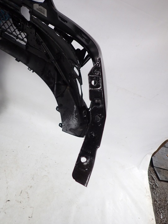 фото №15, Mercedes e класс w212 amg рестайлинг бампер перед переднее a2128852638 pdc