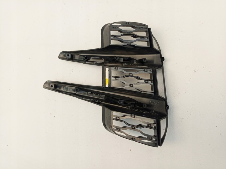 фото №14, Land rover evoque l551 решётка бампера левая перед k8d2-8b290-ab