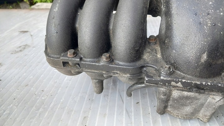 фото №6, Колектор всмоктуючий volvo s80 i 00r 2.9b sedan 09440984