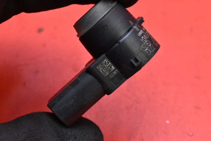 фото №7, Датчик парковка зад pdc 9663821577xt citroen c3 picasso 12-16