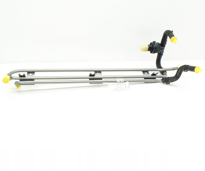 фото №9, New vw beetle 9c feed-return fuel line 038130308m оригінал