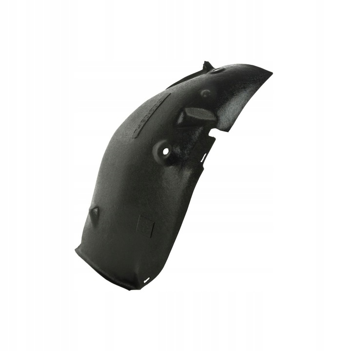 фото №1, Подкрылок перед l renault scenic ii 06.03- rezaw-pla