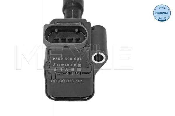 фото №2, 1008850024 катушка зажигания vw up 12/11-/