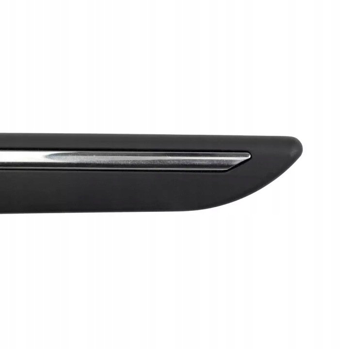 фото №8, Honda accord sd 2008-11 планки бічні