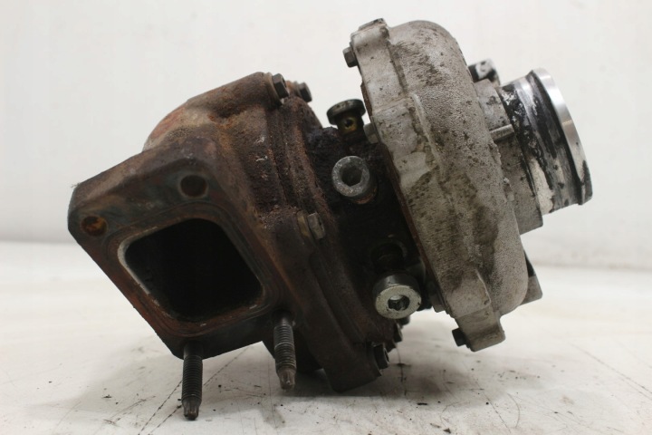 фото №5, Ducato jumper boxer рестайлинг iii 3.0 jtd turbosprężarka 5801894255