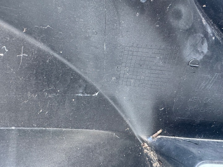 фото №9, Mercedes c-klasa w205 - бампера перед переднє