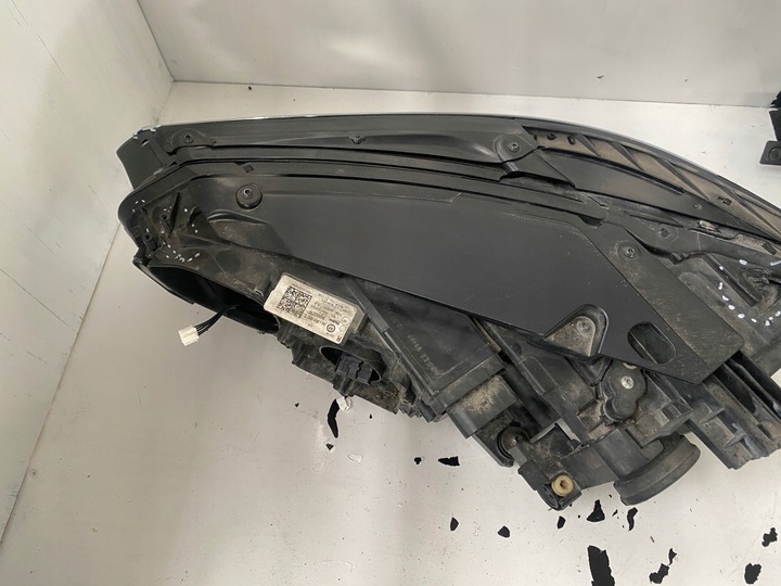 фото №8, Vw passat b8 лампа правый перед полный led 3g1941082c