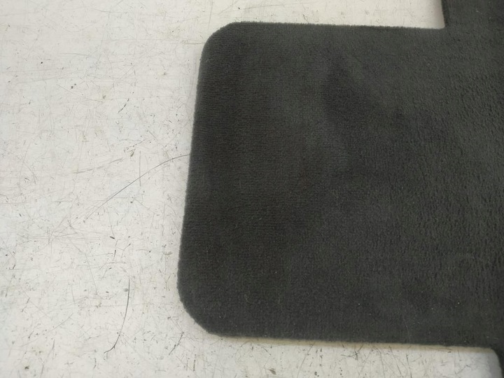 фото №7, Крышка бардачок багажника правая ford galaxy mk3