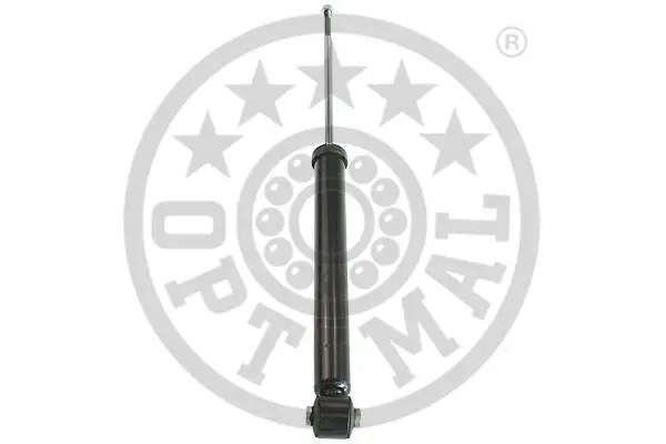 фото №3, Амортизатор зад газовий a-3677g optimal kia rio ii