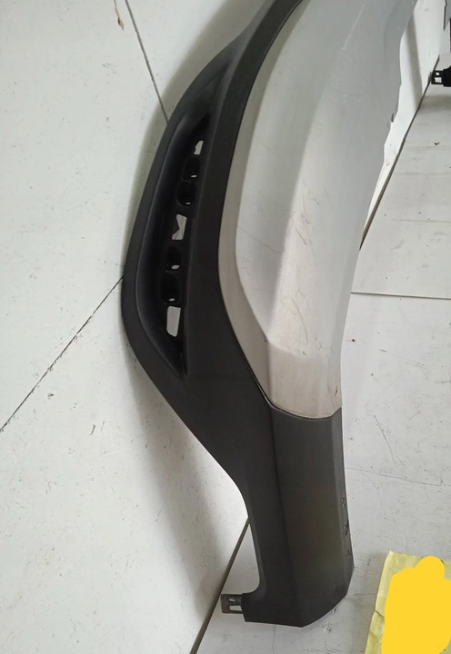 фото №9, Спойлер накладка зад ford focus mk4 универсал