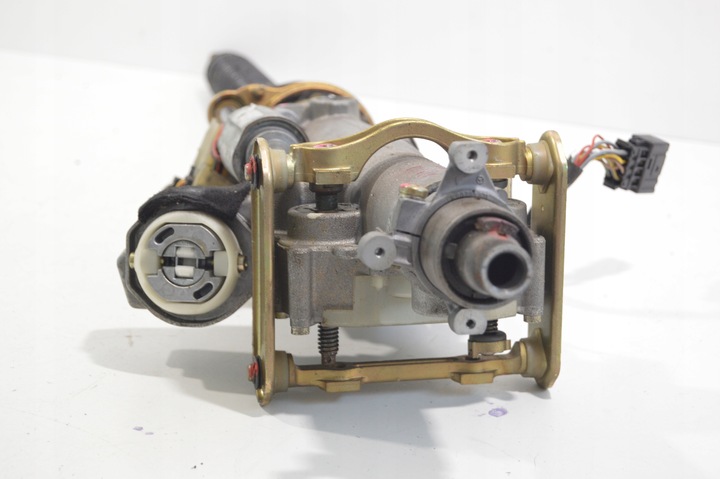 фото №13, Електричний колонка кермова mercedes r129 sl 500sl 1294620020