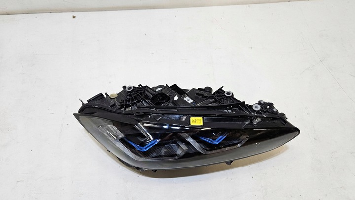 фото №8, Лампа перед передня права bmw 4 g22 laser тінь 9505116