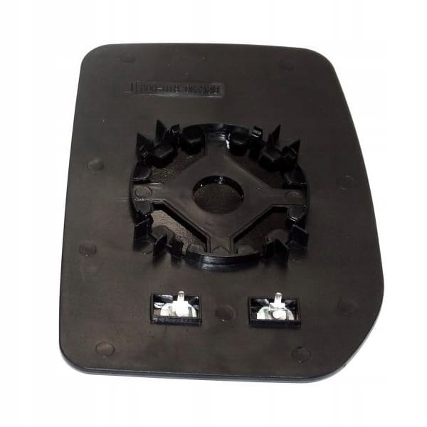 фото №14, Вкладка дзеркало праві ford transit mk6 mk7 2000-13