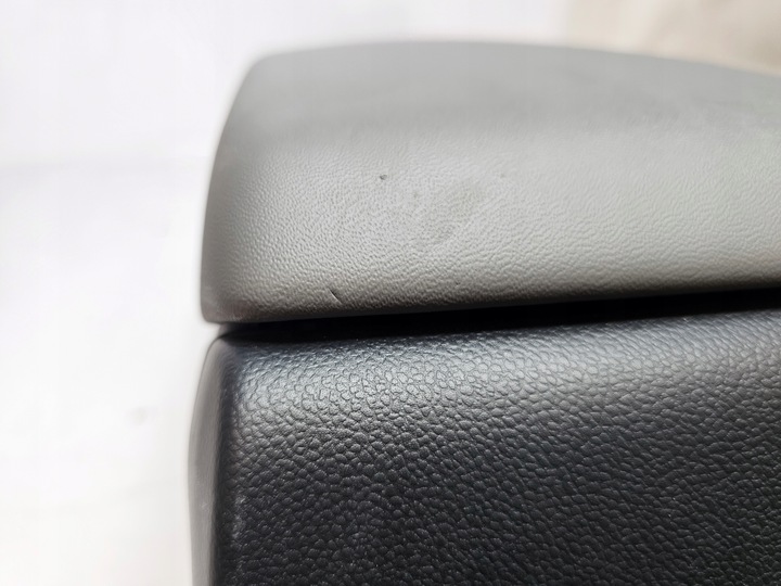 фото №7, Subaru crosstrek xv 22- туннель средний подлокотник usa