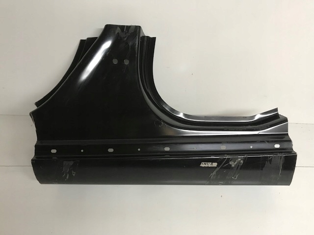 фото №1, Поріг лівий запчастина середній insignia a 22908868