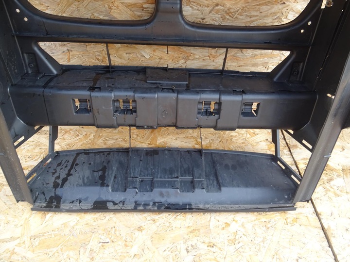 фото №12, Bmw x3 f25 pas переднє підсилювач 17714410