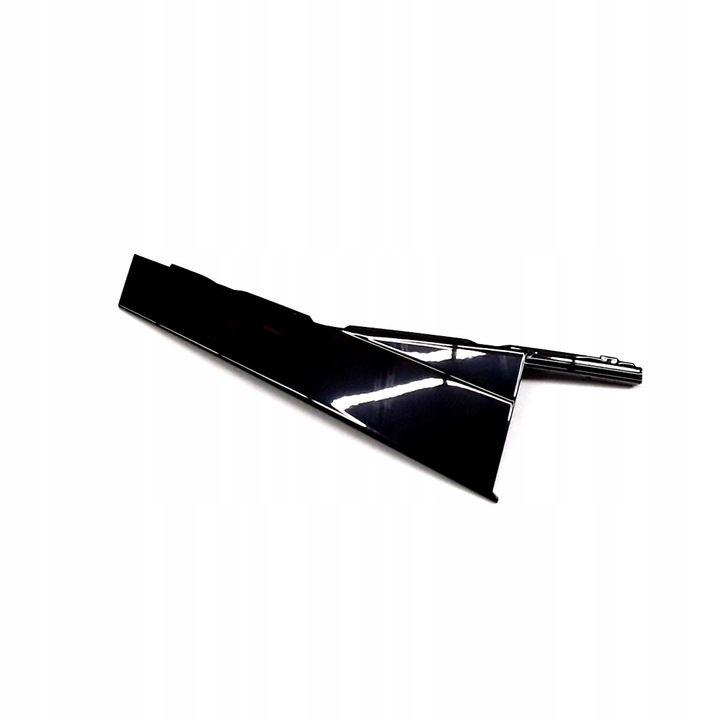 фото №1, Volvo v70 xc70 защита стойка c правые зад оригинальный номер