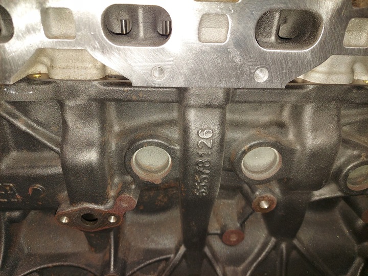 фото №6, Двигатель восстановленный insignia b20dth 2.0 cdti 170km