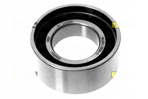 фото №2, Ролик натяжитель ремень распределительный вал starline 81821 8291