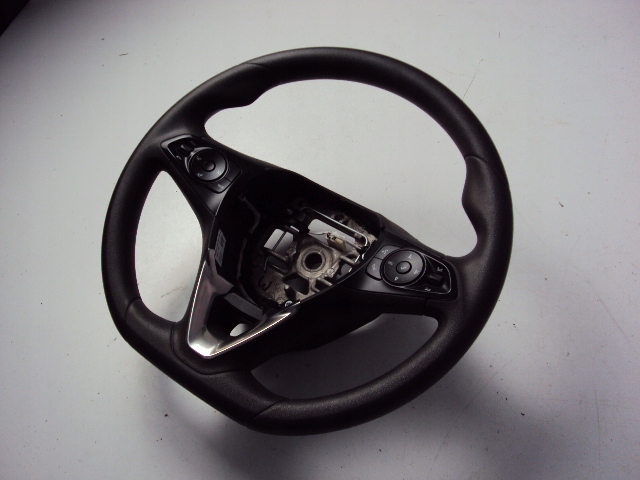 фото №1, Кермо opel corsa f 2019-