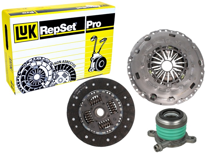 фото №8, Сцепление kpl. vw amarok 2,0 tdi 10-