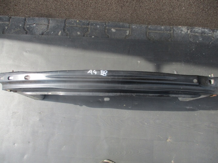 фото №1, Балка підсилювач бампера зад задня audi a4 8k0