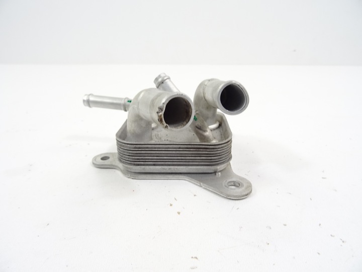 фото №4, Yaris iv 1.5 гибрид радиаторов радиатор масла коробки коробки передач p21