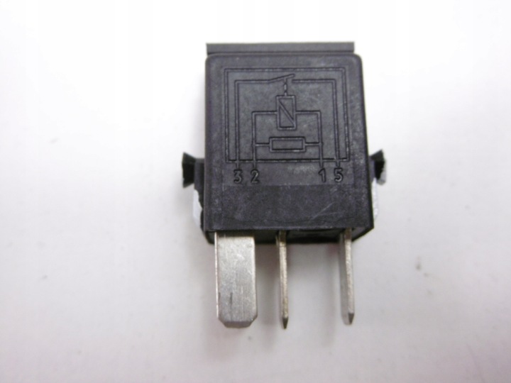 фото №7, Bmw 5 e34 реле модуль 61,36-1393412 v23073-b1005-x18